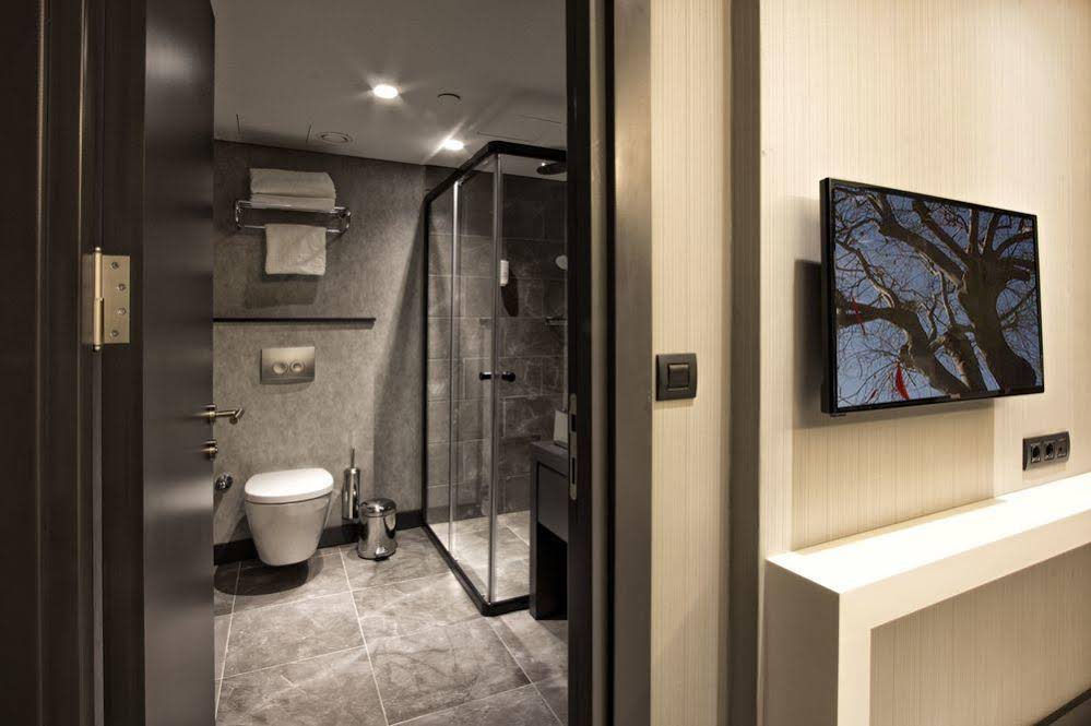 Cityloft Hotel Atasehir