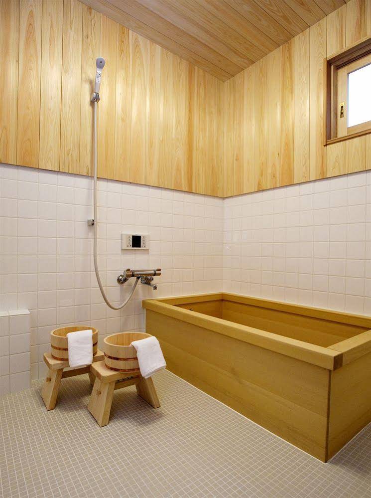 Shouan - the Kyoto Machiya inn
