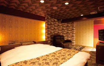 Hotel Dessert Hills - Japaneedz Group - Adults only