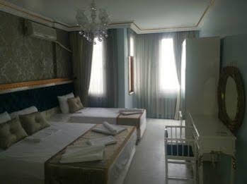 Nova Roma Hotel Istanbul