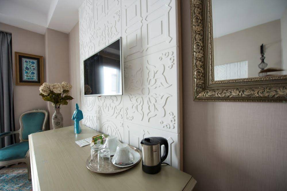 Aybar Hotel