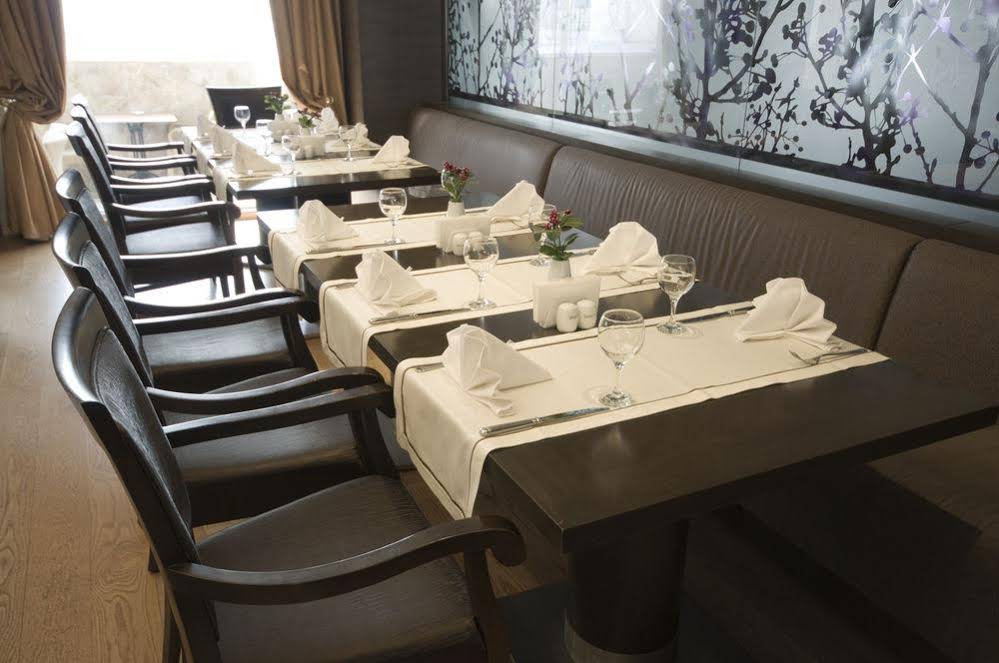 Levni Hotel & SPA (Special Category)