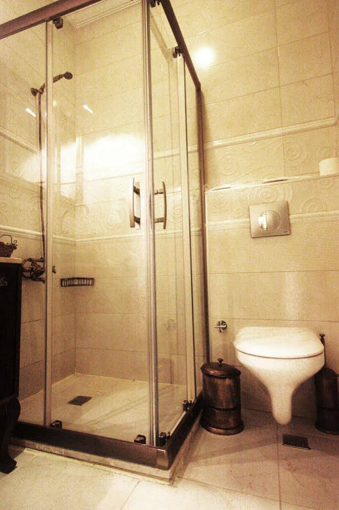 Taksim House