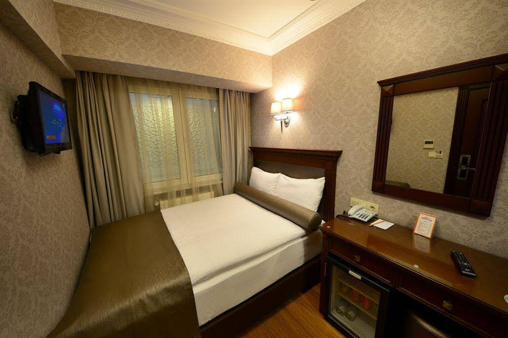 Grand Bazaar Hotel