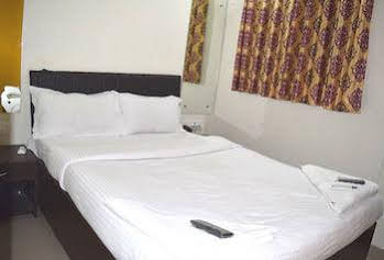 Hotel Apex Executive