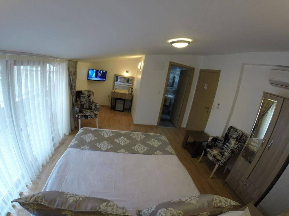 Meydan Suites