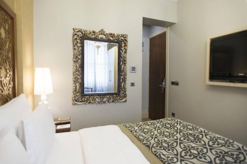 Taksim Prelude Hotel