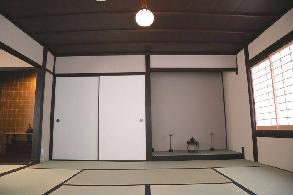 Kyomachiya-Oyado Hana