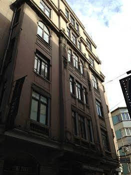 Molton Hotels Nisantasi