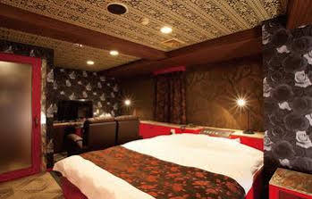 Hotel Dessert Hills - Japaneedz Group - Adults only