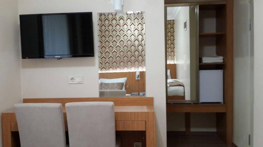 Istanbul Central Hotel