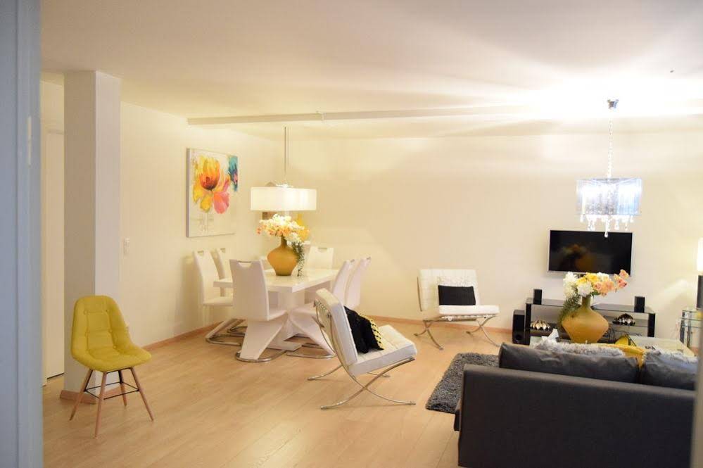 Apartment Nancy