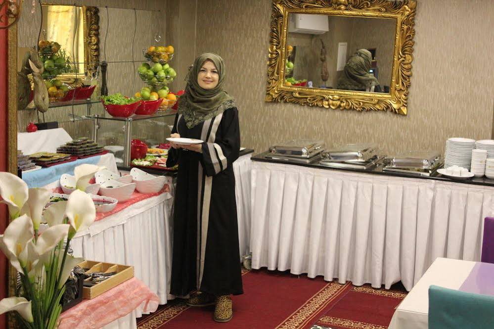 Diamond Royal Hotel