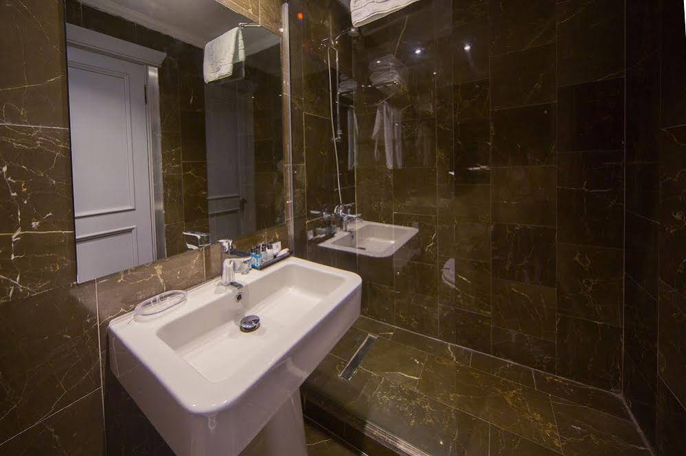 Semsan Hotel Nisantası