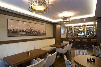 Nidya Hotel Galataport Istanbul.