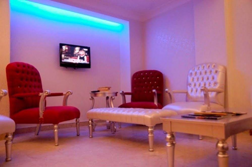 Pearl Hotel Istanbul