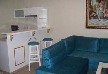 Istanbul Suite Home Galata