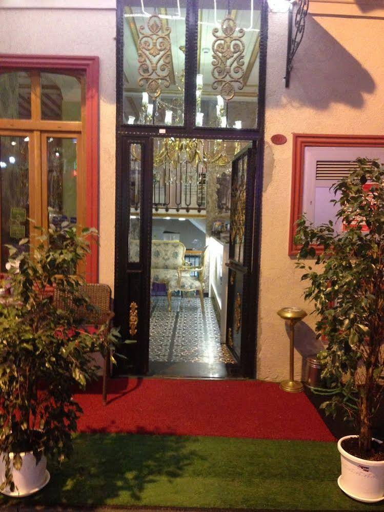 Diamond Royal Hotel