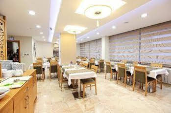 Aspalace Hotel