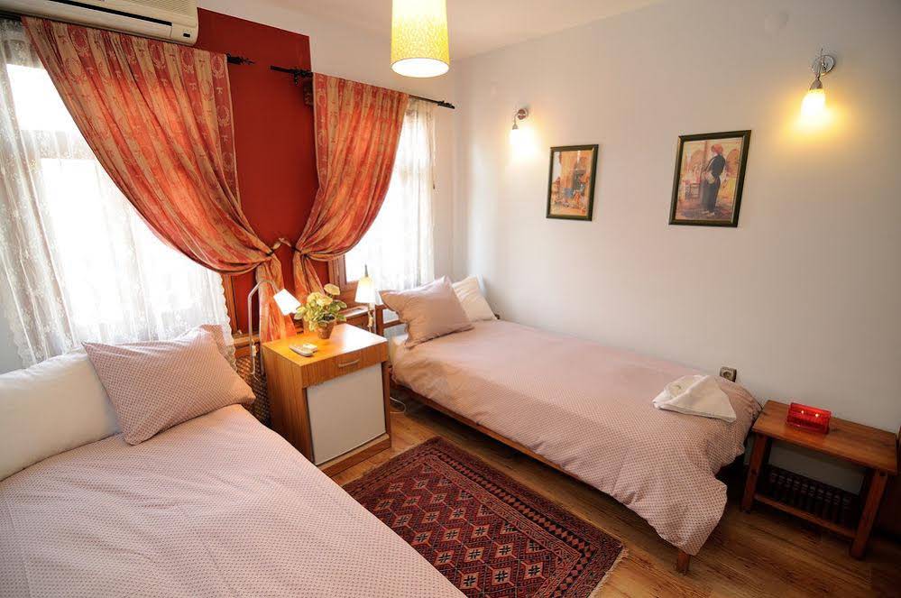 Ahmet Efendi Evi - Boutique Class