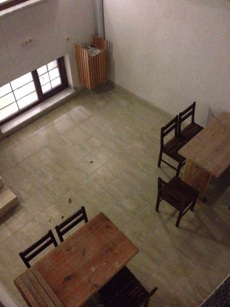 Galley Hotel