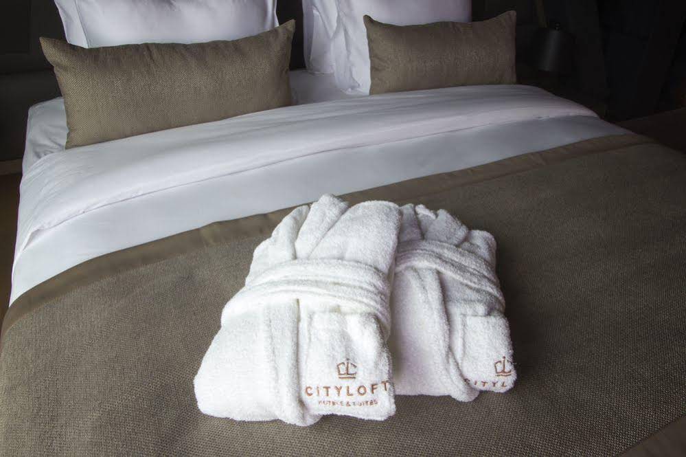 Cityloft Hotel Atasehir