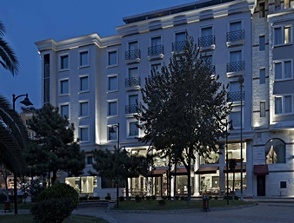 Ramada Istanbul Grand Bazaar