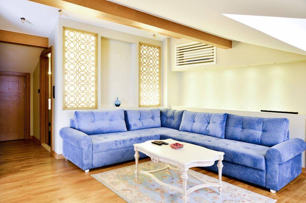 Cozy Flats Bohem Apartment