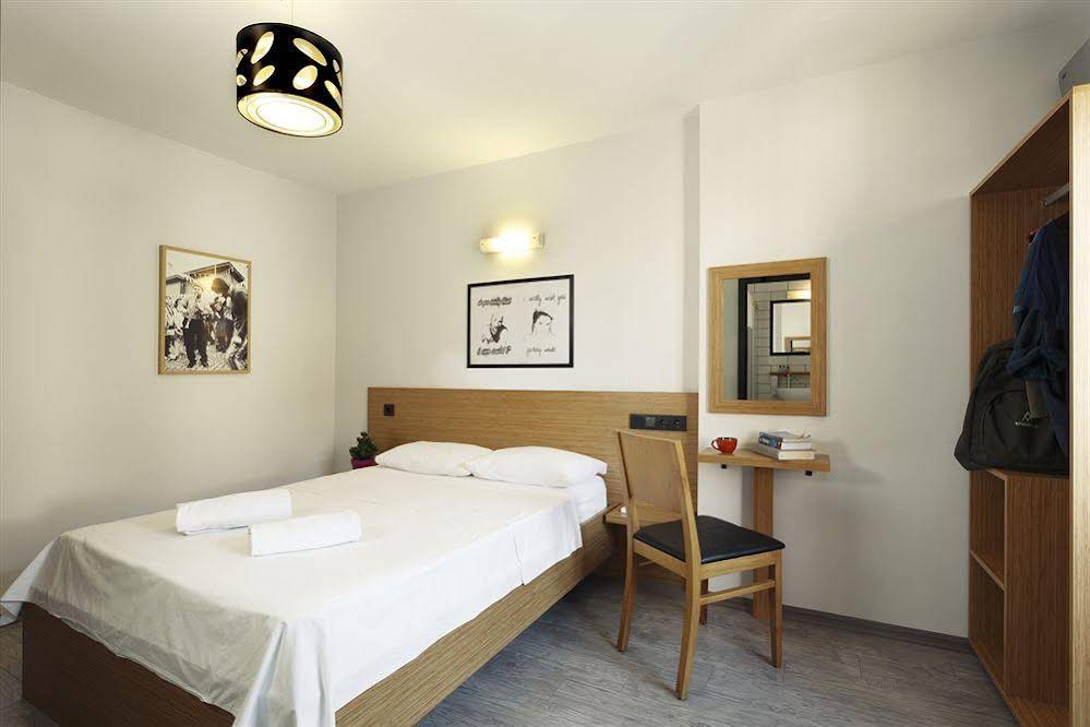 Hush Hostel Moda