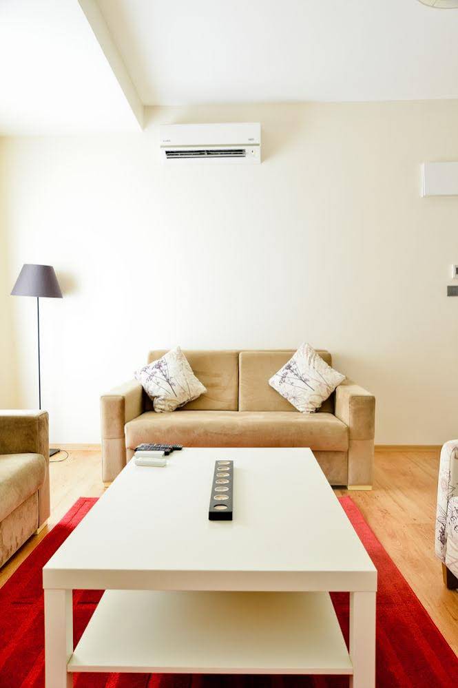 Cozy Flats Bohem Apartment