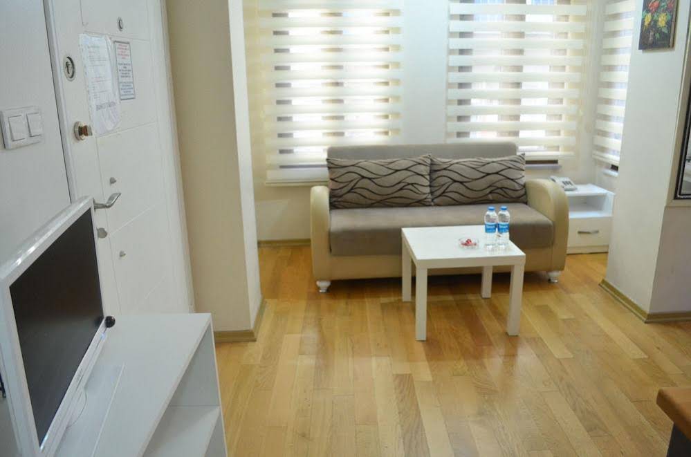 Bianco Residence Taksim