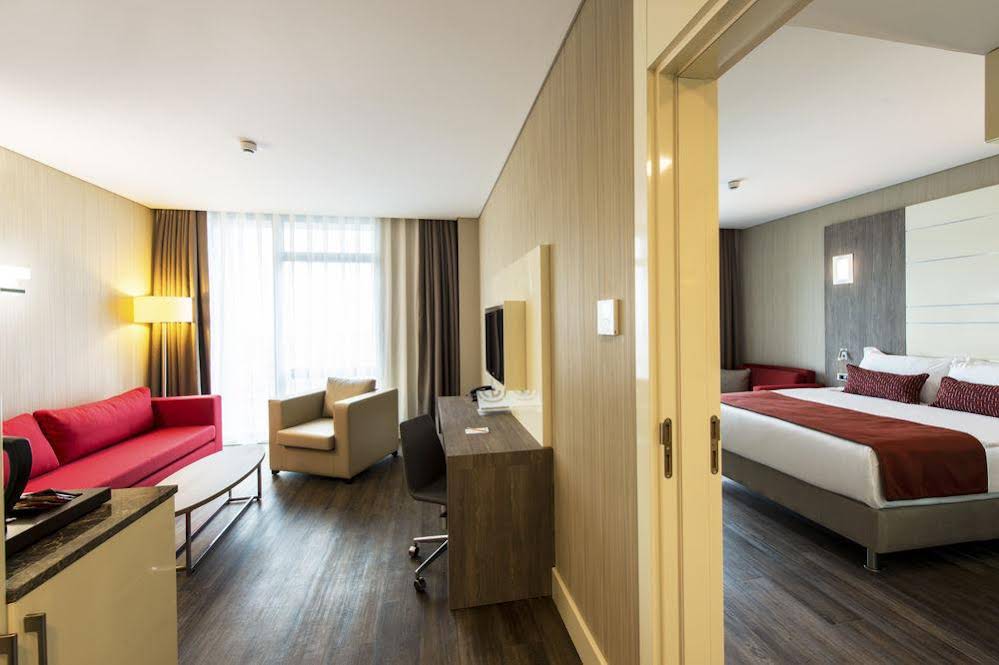 Ramada Encore Istanbul Bayrampasa