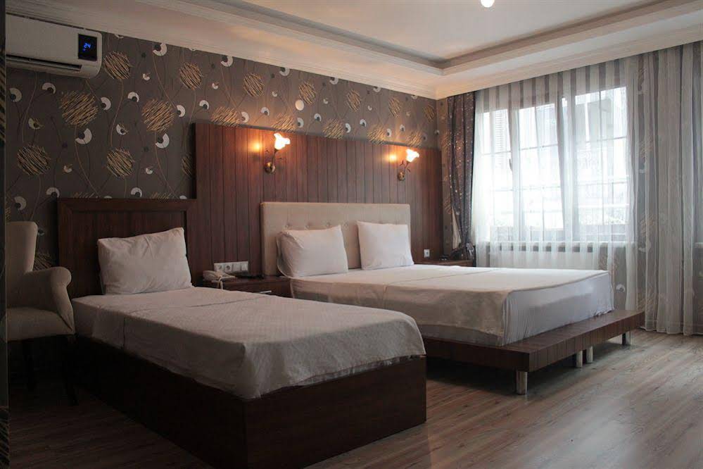 Miracle Hotel