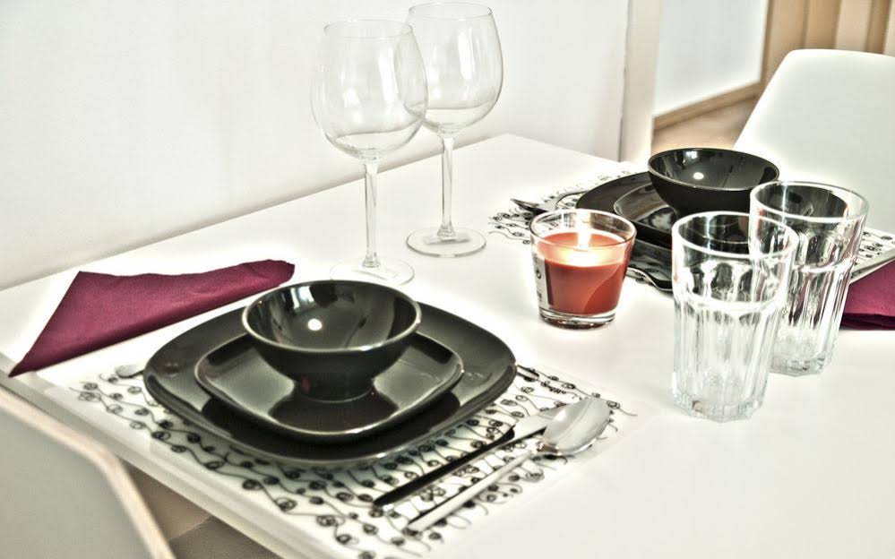 Cozy Flats Bohem Apartment