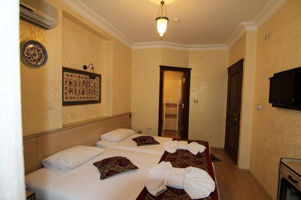 Art City Hotel Istanbul