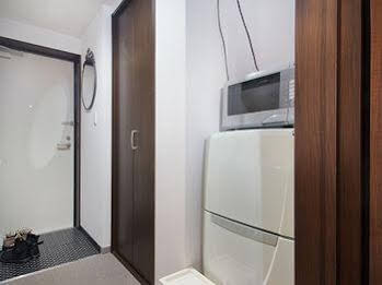 GLI Weekly Apartment Kyoto