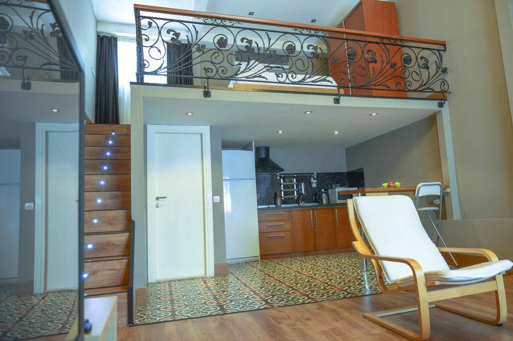 City Loft Suites Yeditepe