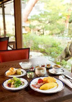 Suiran, A Luxury Collection Hotel, Kyoto