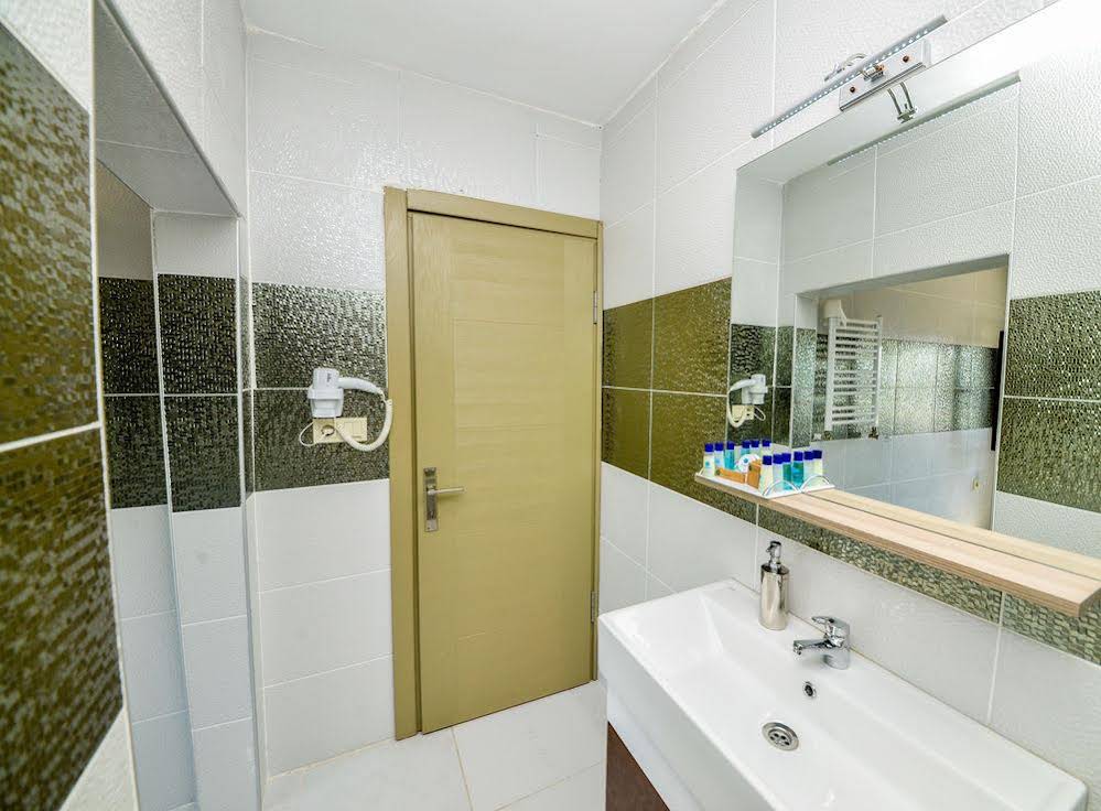 Ottomarin Hotel Sultanahmet
