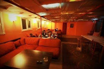 Bada Bing Hostel