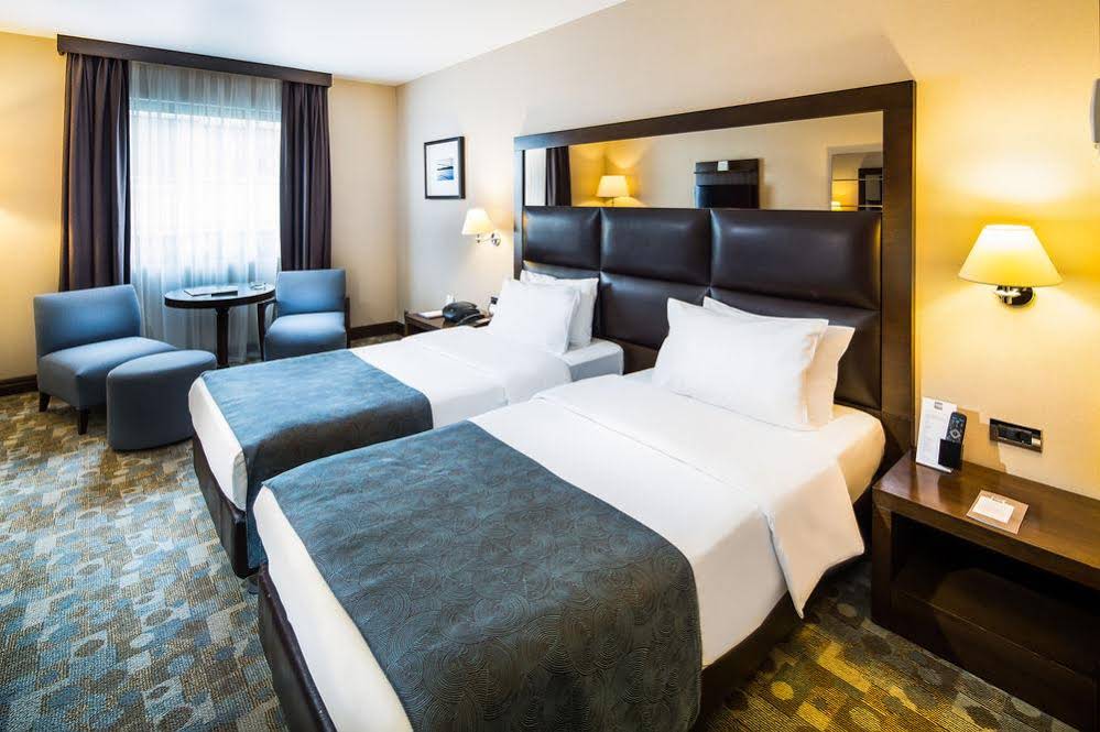 Midtown Hotel Istanbul