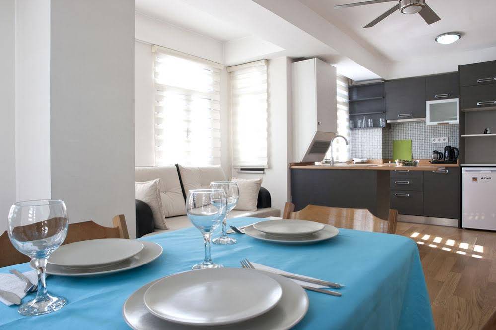 Bianco Residence Taksim