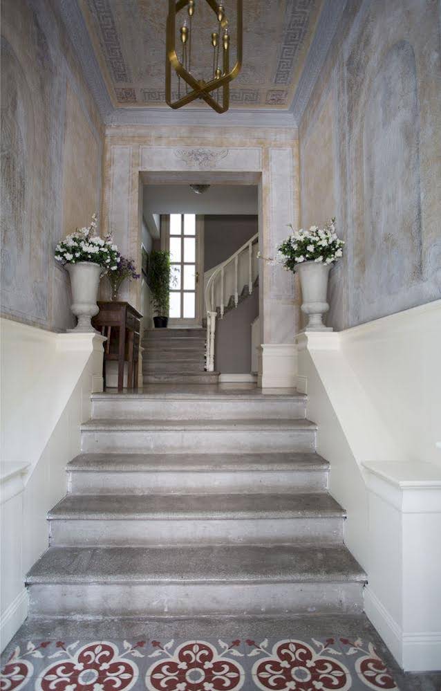 Miel Suites