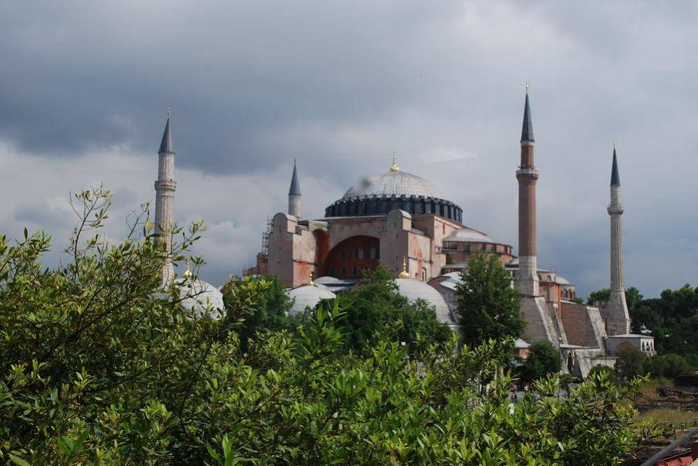 Med Cezir Hotel
