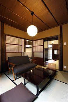 Suzaku Konruri-an Machiya Residence Inn