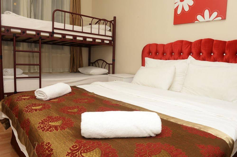 Sultan Hostel