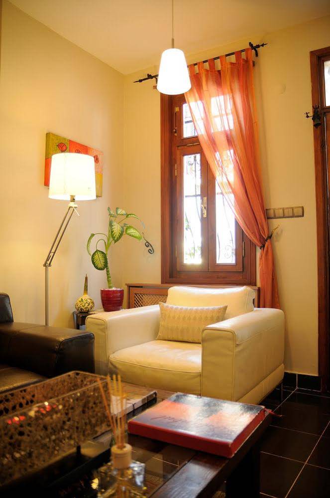 Ahmet Efendi Evi - Boutique Class