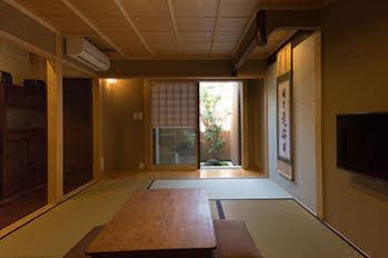 Rikyu-an Machiya Residence Inn