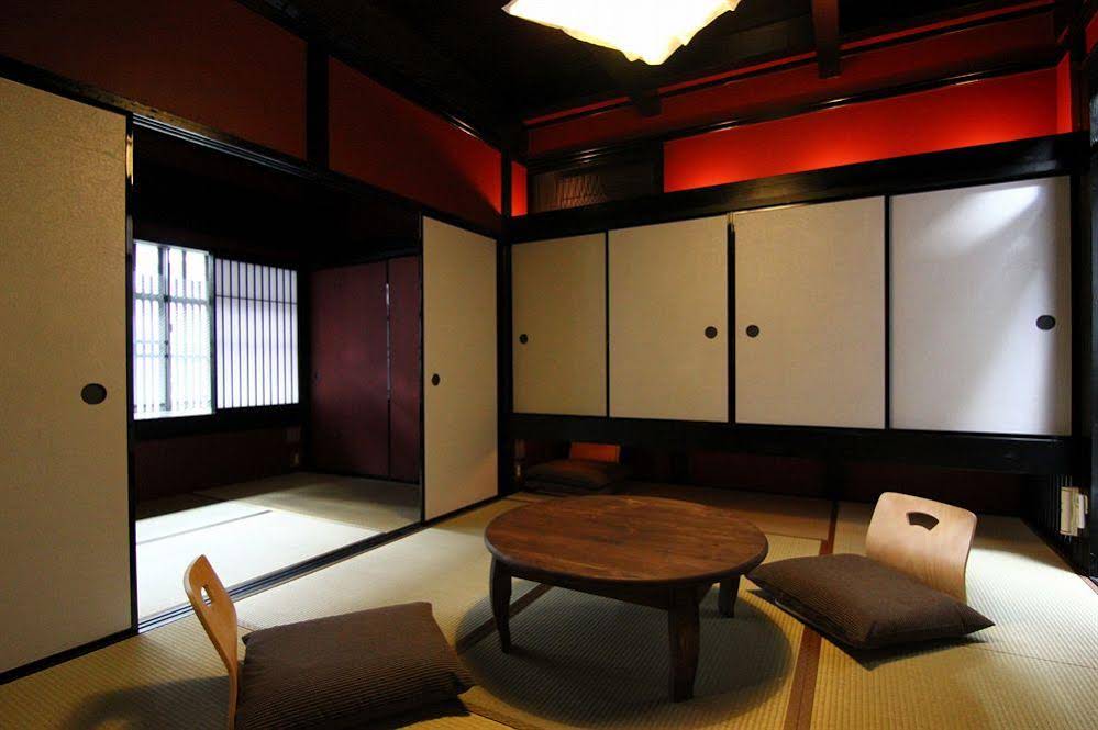 Kyoto Suo-an Machiya Residence Inn
