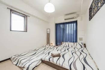 Kyoto Kamogawa Room